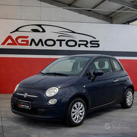 Fiat 500 1.2
