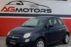 Fiat 500 1.2