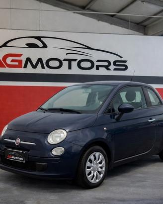 Fiat 500 1.2