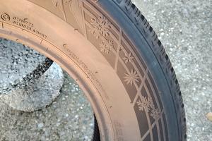 gomme invernali per pick up 