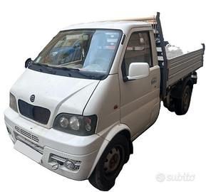 Motore e Cambio LDW Piaggio Porter anno 2006 cc 1.