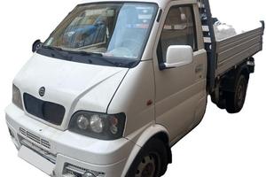 Motore e Cambio LDW Piaggio Porter anno 2006 cc 1.