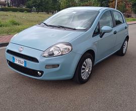 Fiat Punto 1.4 8V 5 porte Easypower Lounge ANNO 20