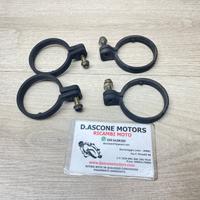 Fascette parafango ducati monster USATE