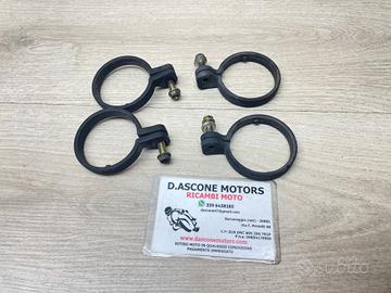 Fascette parafango ducati monster USATE