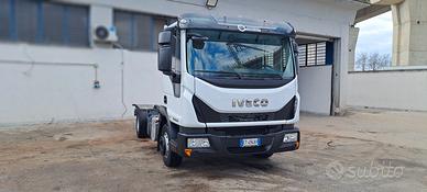 iveco eurocargo 120el22 