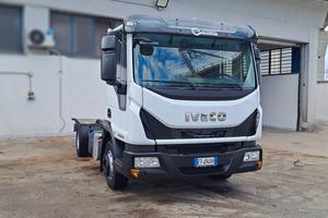iveco eurocargo 120el22 