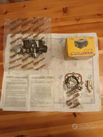 Malossi CVF Malaguti fifty Morini g30
