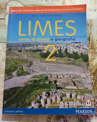 Limes vol 2