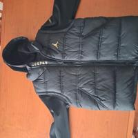 Giubbotto Air Jordan TG 10/12 anni