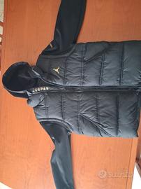 Giubbotto Air Jordan TG 10/12 anni