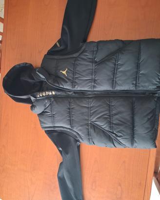 Giubbotto Air Jordan TG 10/12 anni