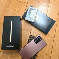 Samsung Note20 ultra 5G