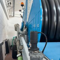 Rotolone per irrigazione ocmis