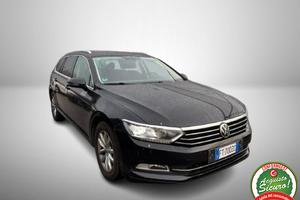 VOLKSWAGEN Passat Business Variant 2.0 TDI Execu