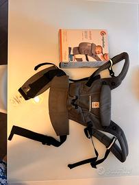 Marsupio ergonomico Ergobaby Soft Flex Mesh
