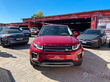 Land Rover Range Rover Evoque Range Rover Evoque 2