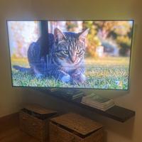 Tv Samsung Qled 55