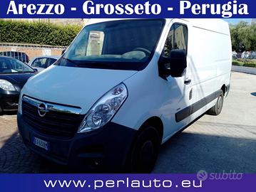 OPEL Movano 33 2.3 CDTI 125CV PM-TM FWD Combi E5