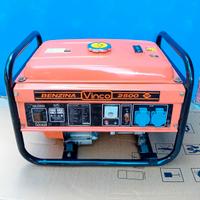 Generatore vinco 2500.