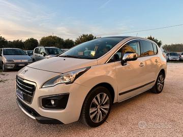 Peugeot 3008 1.6 HDi 115CV Allure 2013 UNICA Garan
