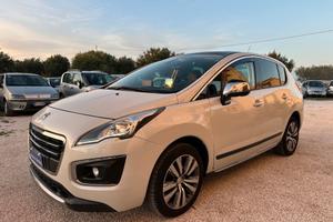 Peugeot 3008 1.6 HDi 115CV Allure 2013 UNICA Garan