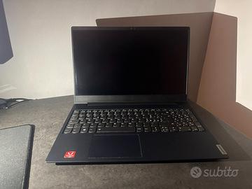 Lenovo - Notebook/Portatile