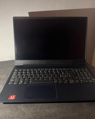 Lenovo - Notebook/Portatile