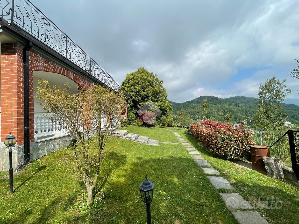 Casa – Bibiana, Famolasco - Vista 5