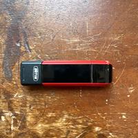 Chiavetta internet olivetti olicard 100