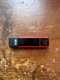 Chiavetta internet olivetti olicard 100