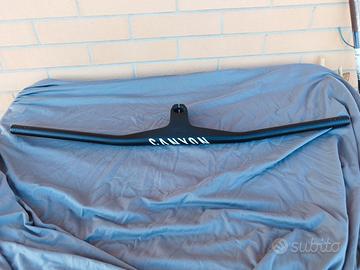 Manubrio MTB carbonio Canyon CP0008