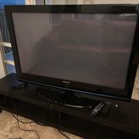 Televisore Samsung al plasma 42"