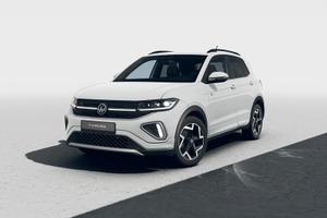 Volkswagen T-Cross 1.0 tsi r-line plus 115cv