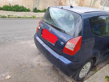 Citroen C2
