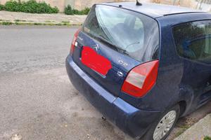 Citroen C2