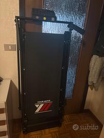 tapis roulant elettrico