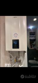 Scaldabagno Sime