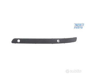 MODANATURA PARAURTI BMW E39 M PDC ANTERIORE SINIST