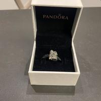 Ciondolo Pandora “Felice matrimonio”