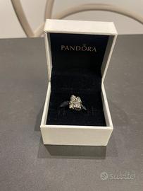 Ciondolo Pandora “Felice matrimonio”