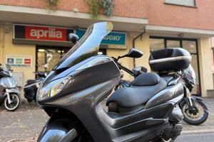 Yamaha Majesty 400