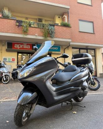 Yamaha Majesty 400