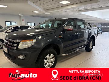 Ford Ranger 2.2 tdci double cab XLT