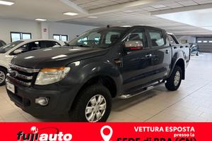 Ford Ranger 2.2 tdci double cab XLT