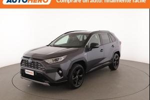 TOYOTA RAV 4 MY23 WB39007