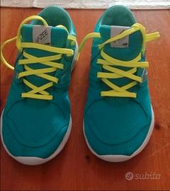 scarpe da ginnastica