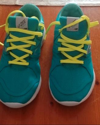 scarpe da ginnastica