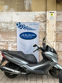 Kymco X-Town 300i