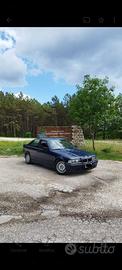 BMW E36 320i